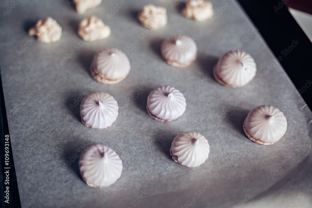 Meringue