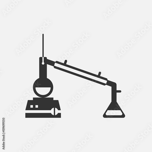Lab icon