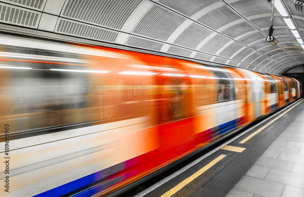 London Tube