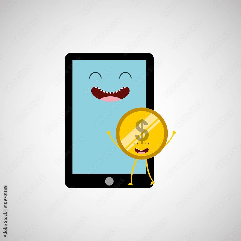 device electronic character design device electronic character design