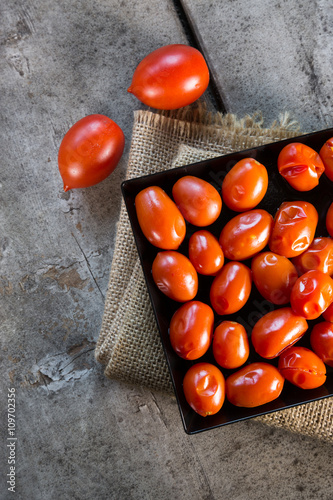 pomodoro datterino