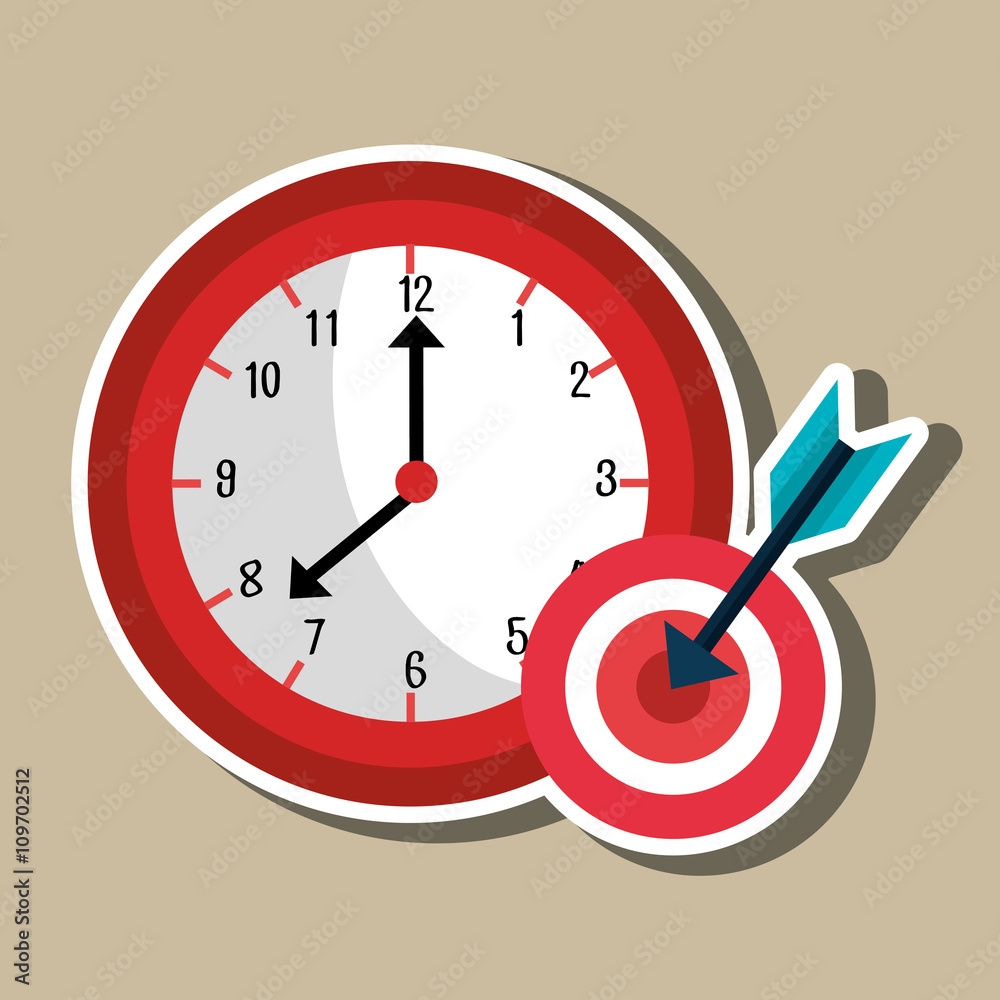 time management design 