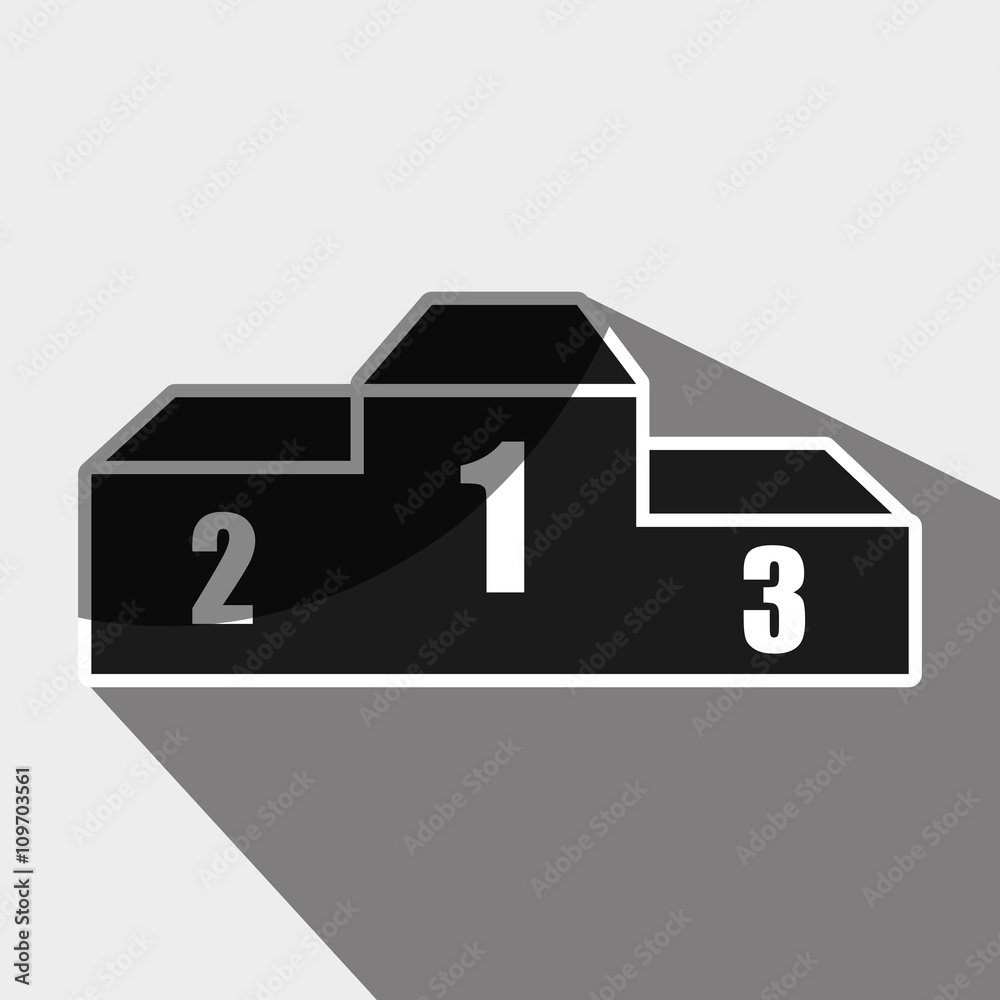 podium winner design podium winner design