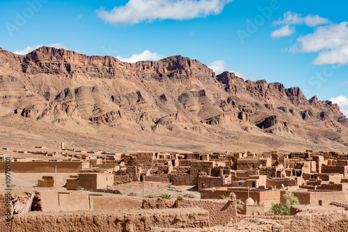 Tamnougalt mountains