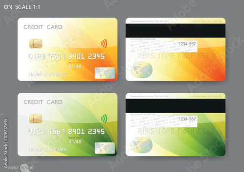 credit cards
