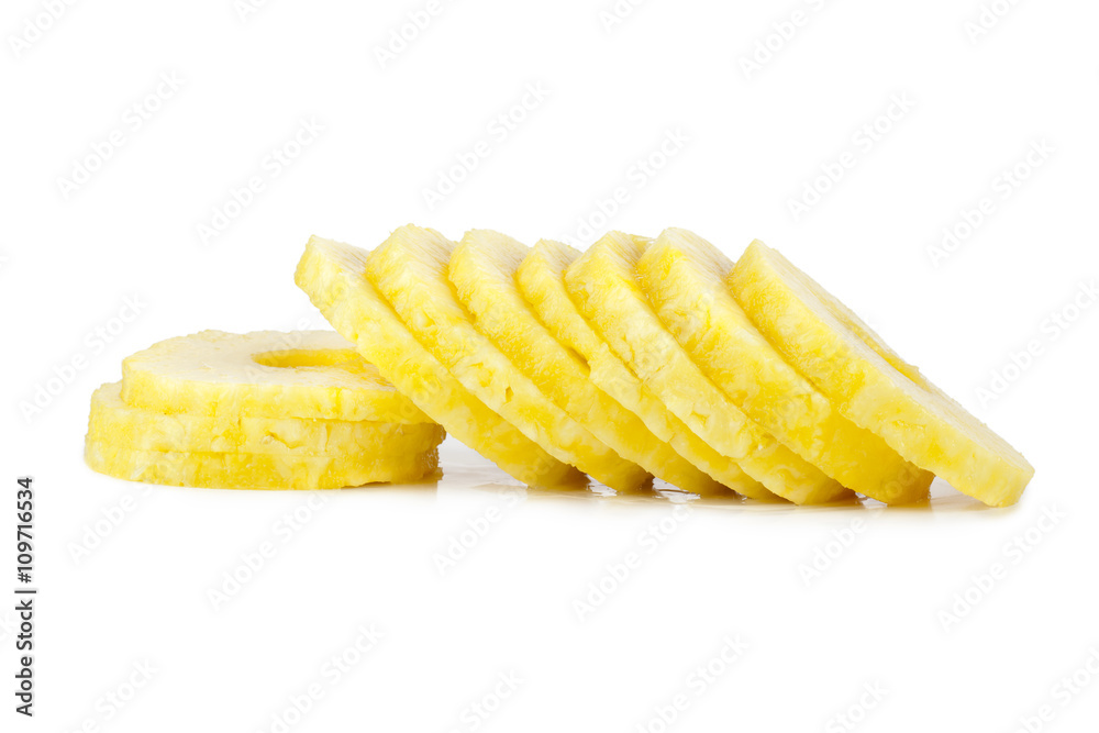 pineapple rings pineapple rings