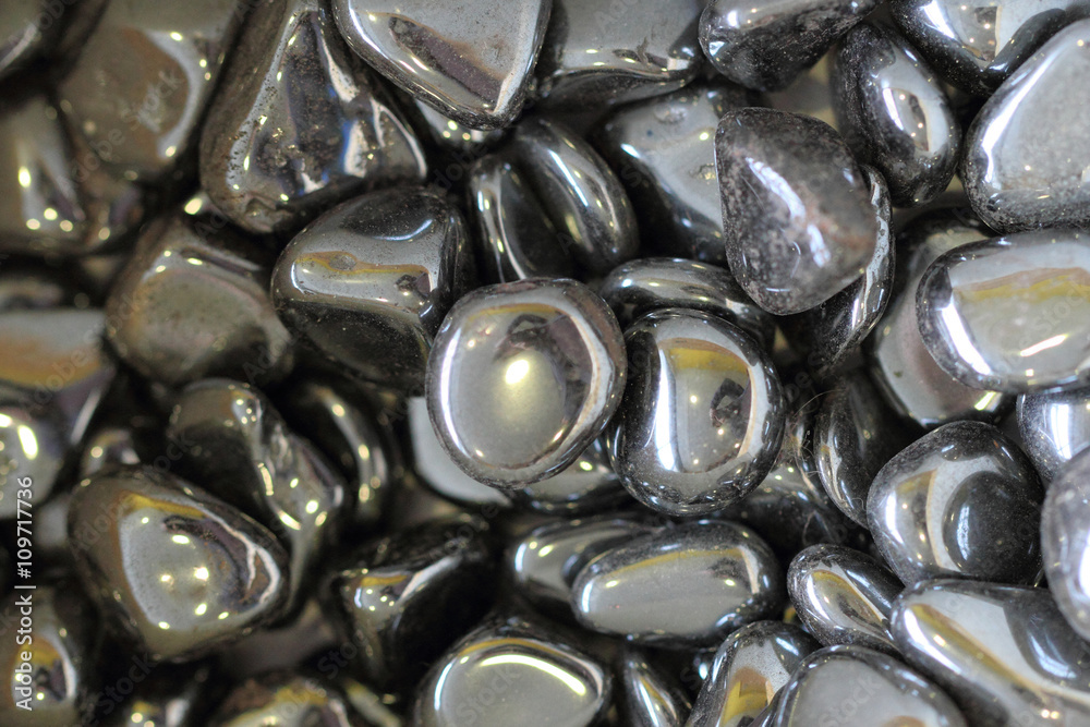 hematite mineral texture