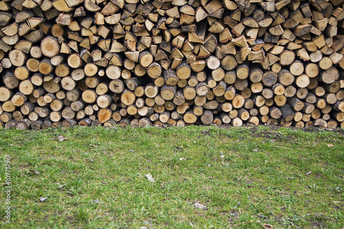 Timber