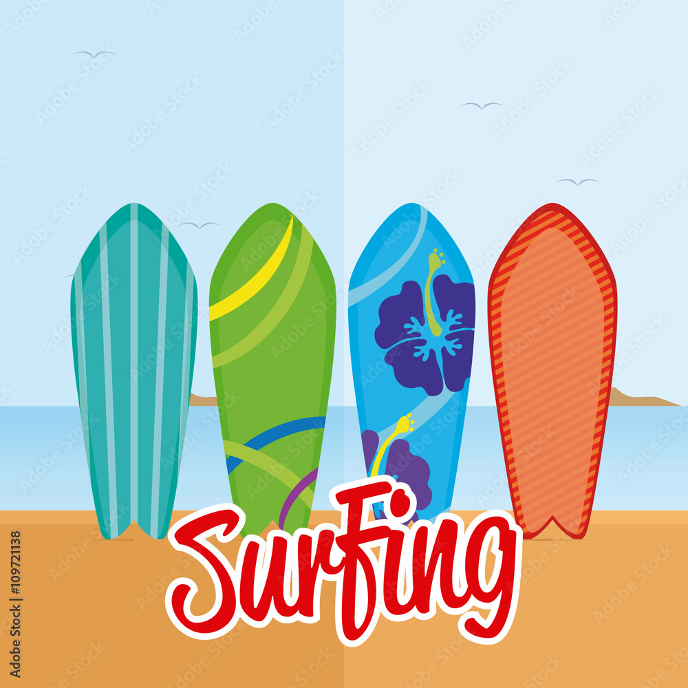 Surfboards Surfboards