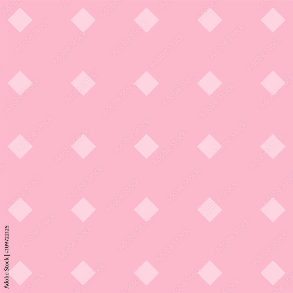 Pink colorful pattern