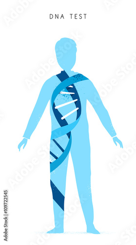 Test del DNA e progetto Genoma