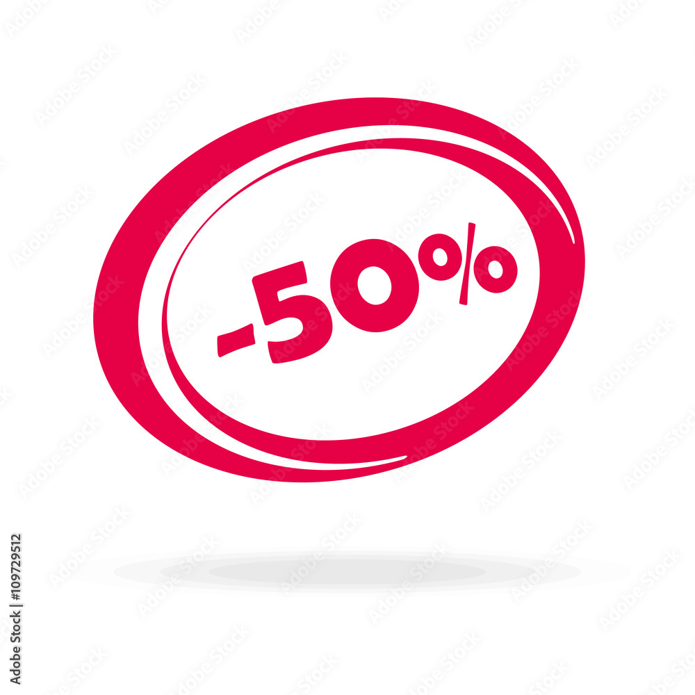 50% 50%