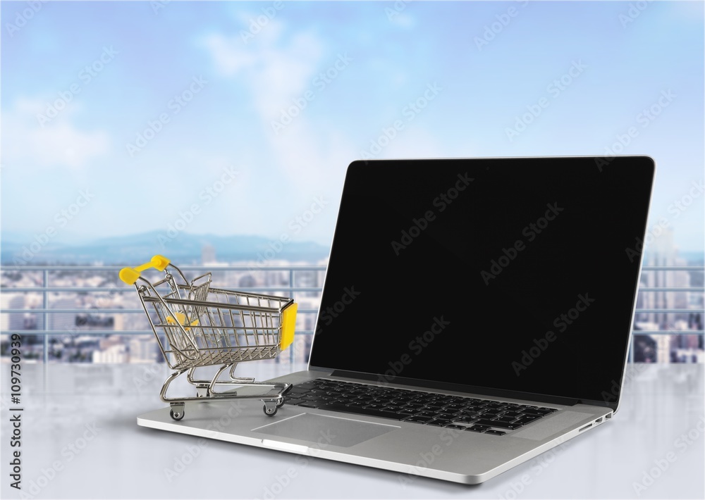 E-commerce. E-commerce.