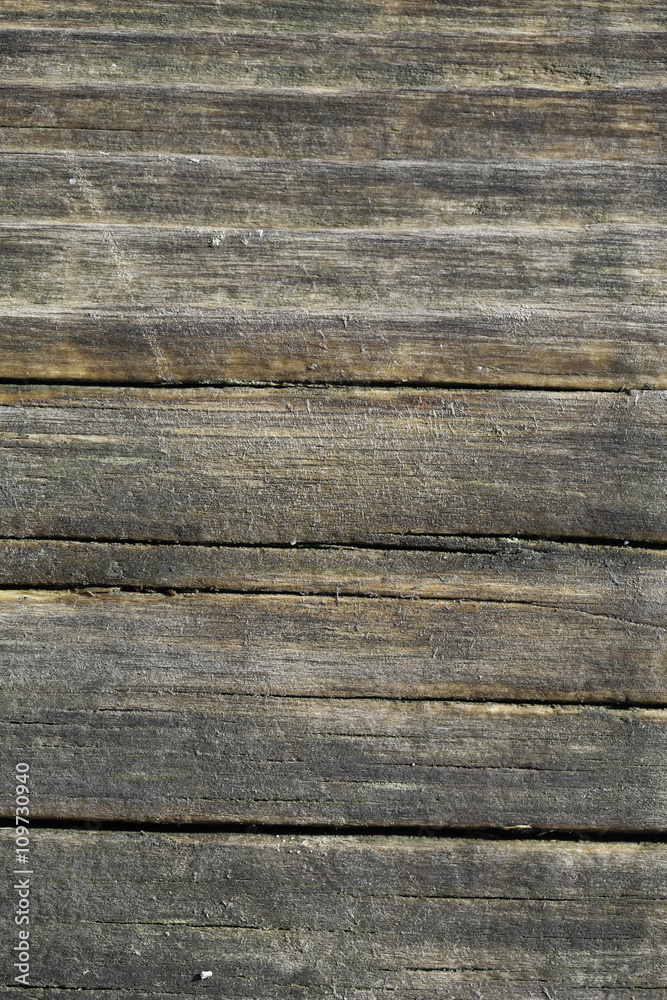 Texture old darker grunge wooden wall used as background Texture old darker grunge wooden wall used as background