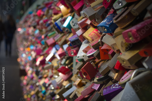 Love Locks