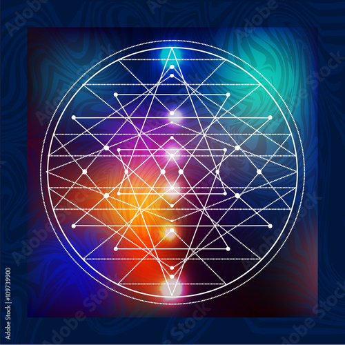 Sacred Geometry  6