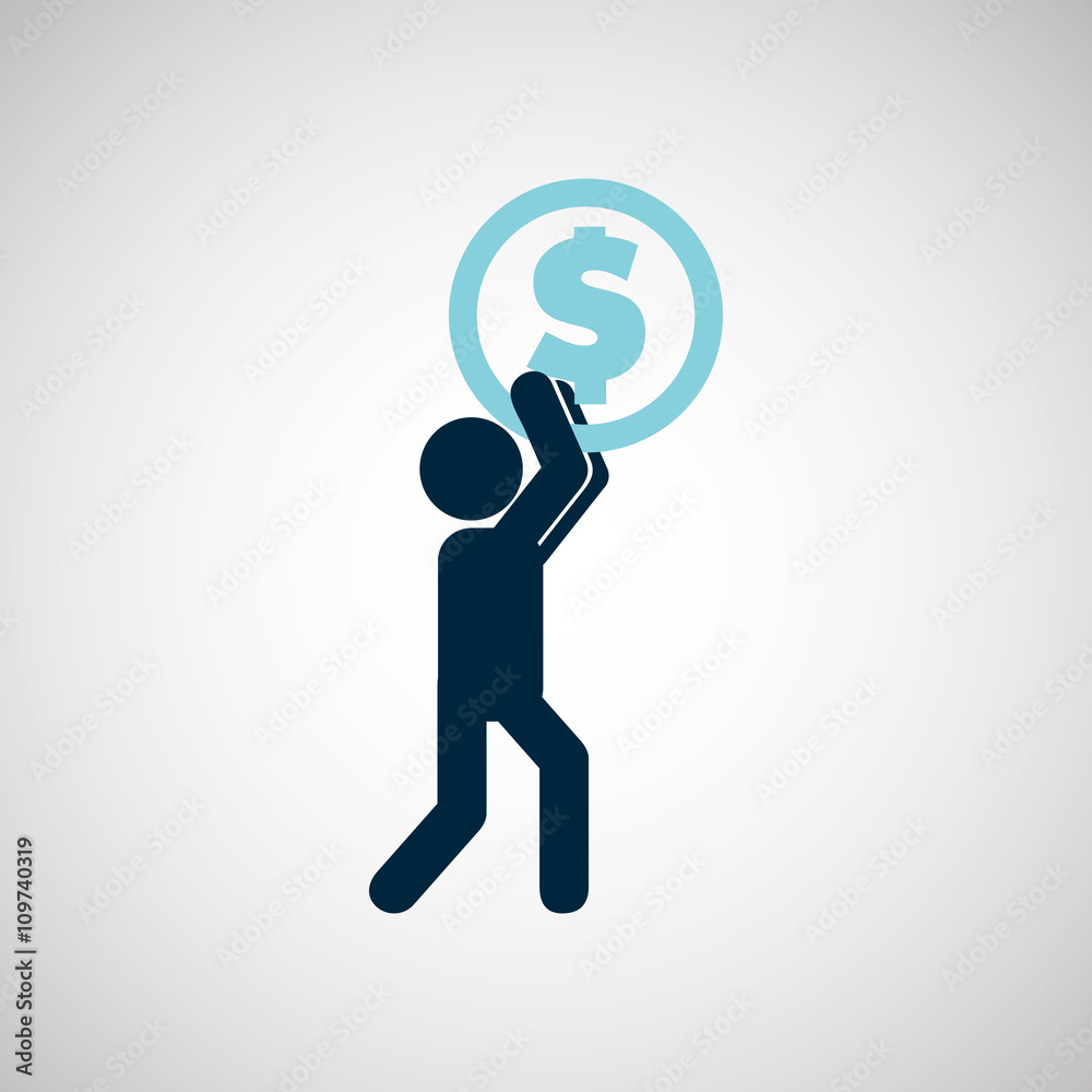 economy concept design economy concept design