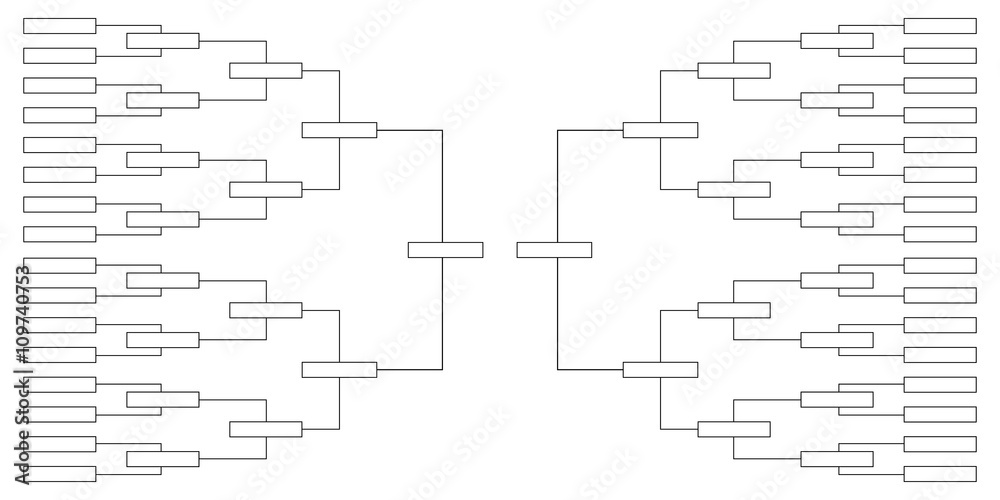 Tournament quarter-finals of the championship table on sports wi Stock  Vector by ©pavlentii 108566900