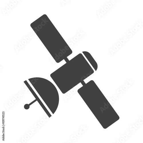 satellite icon