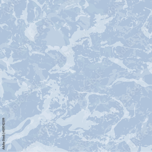Blue serenity marble texture