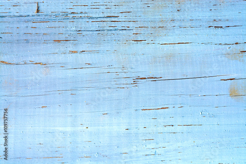 Fototapeta Naklejka Na Ścianę i Meble -  Shabby painted Wood texture Background