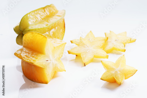 Star fruit, starfruit