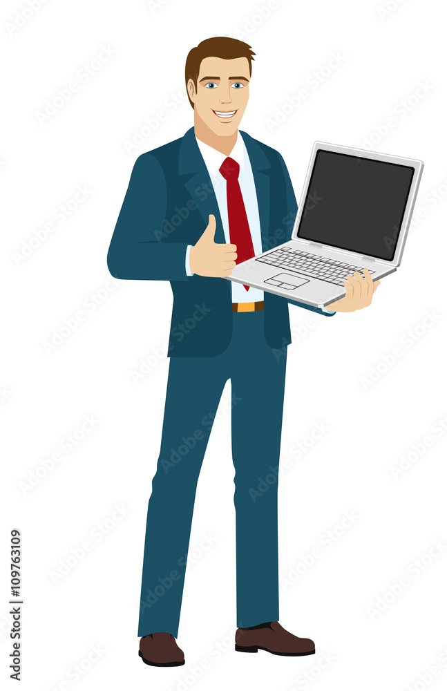 Businessman Businessman