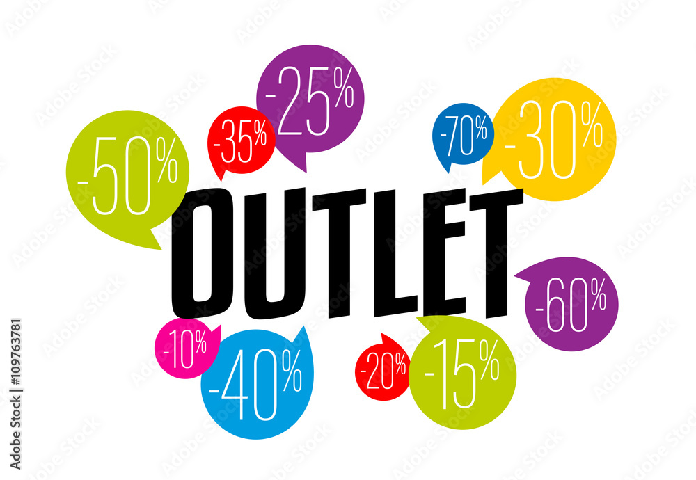 Outlet Outlet