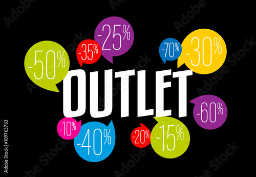 Outlet