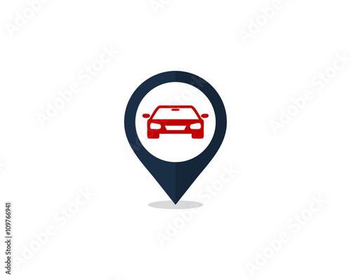Automotive Auto Car Point