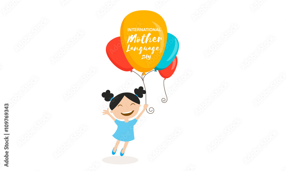 Mother Language For Children Mother Language For Children