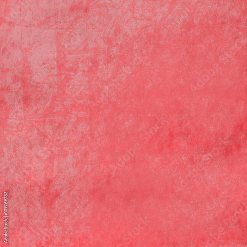 Red grunge background