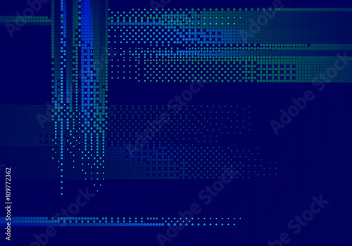 Abstract a background with ...