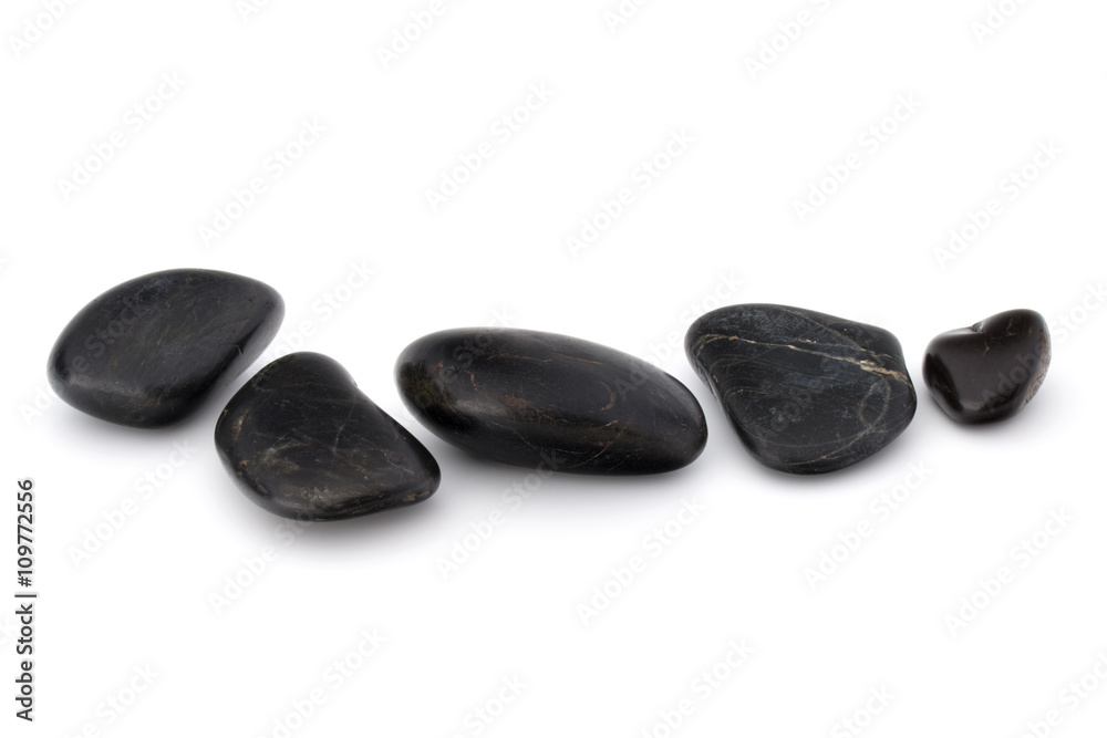 Zen pebbles. Stone spa and healthcare concept. Zen pebbles. Stone spa and healthcare concept.