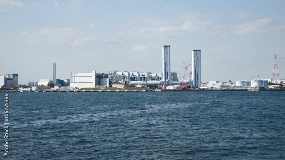 Keihin Canal, Kanagawa 京浜運河 神奈川 Keihin Canal, Kanagawa 京浜運河 神奈川