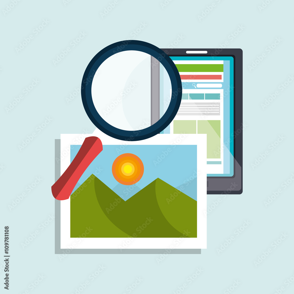 graphic design concept graphic design concept