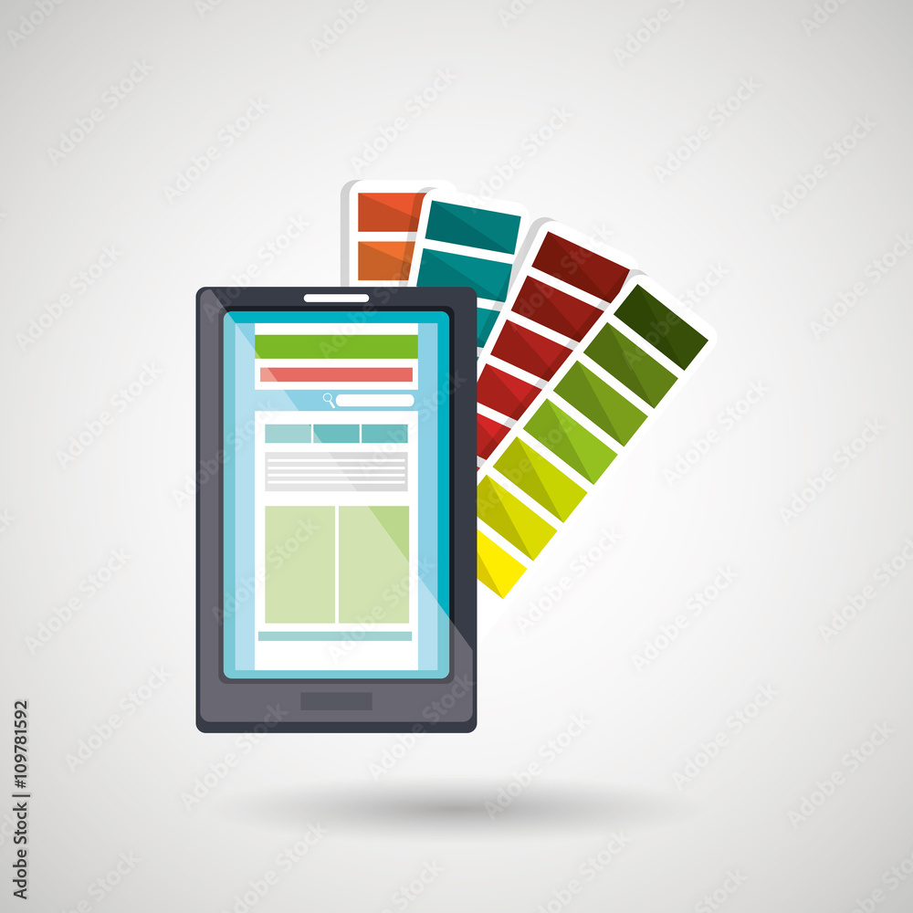 graphic design concept graphic design concept