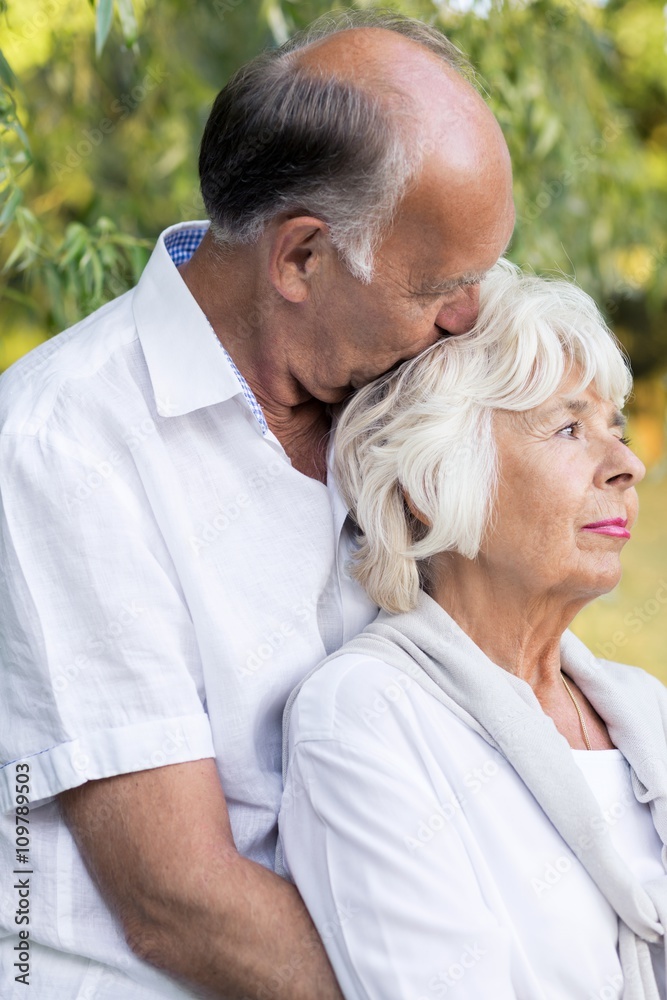 True mature love True mature love