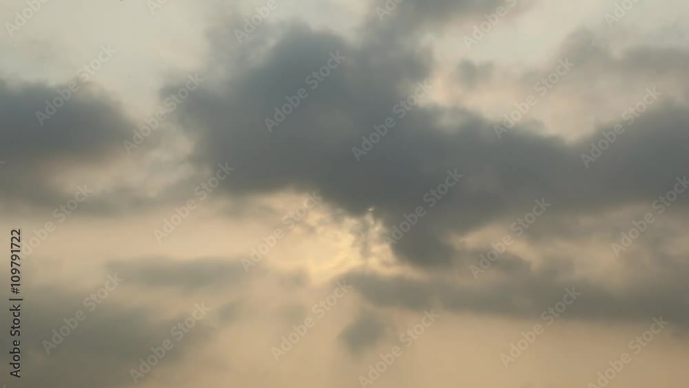 cloud and sun background cloud and sun background