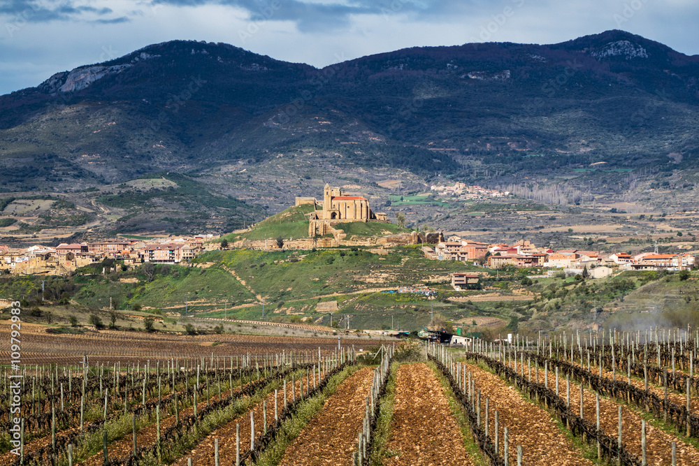 Briones