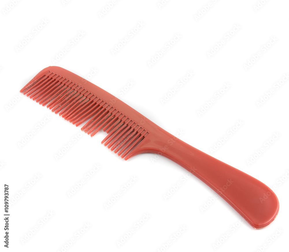 old red comb old red comb