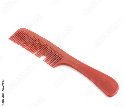 old red comb