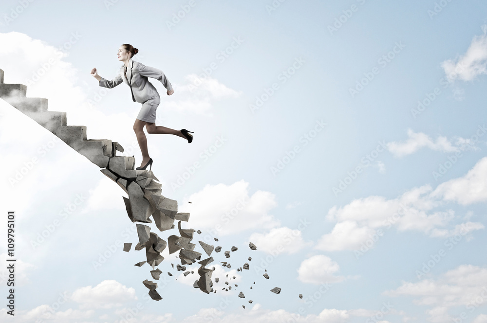 Up to top overcoming challenges Up to top overcoming challenges