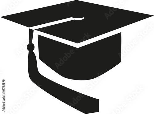 Graduation hat