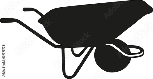 Wheelbarrow