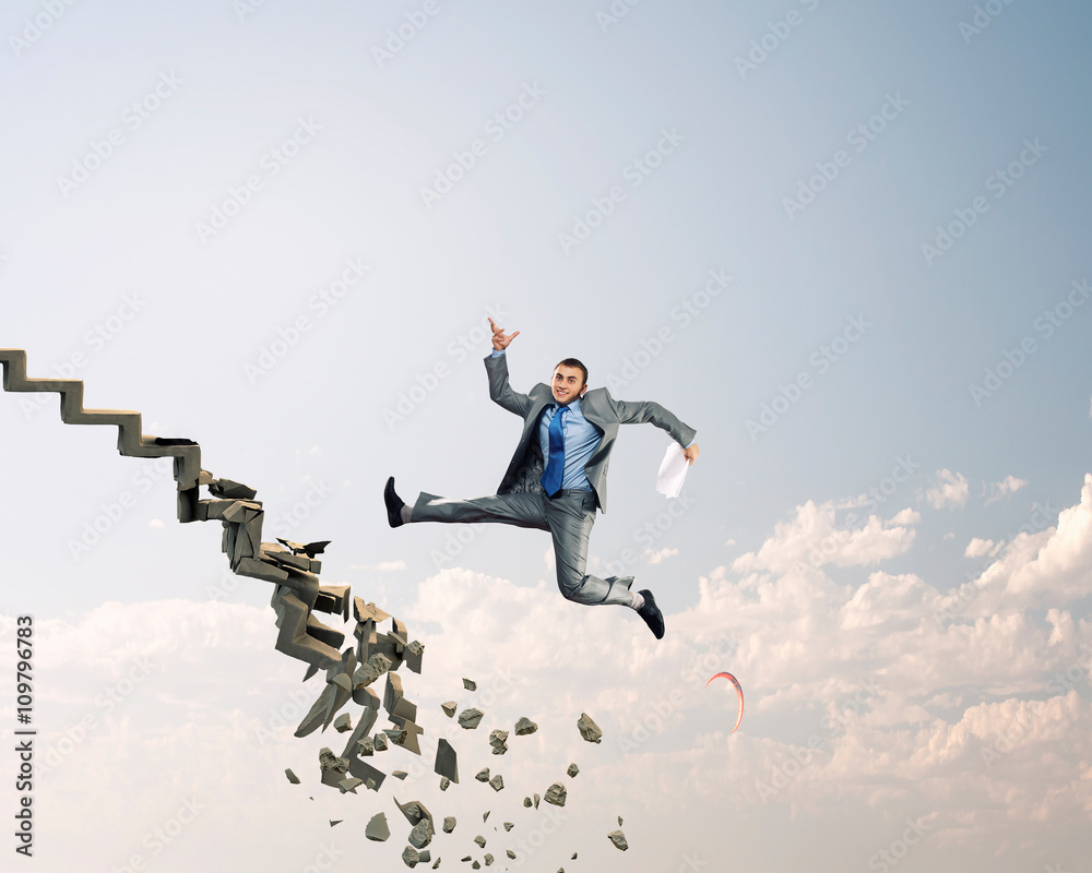 Up to top overcoming challenges Up to top overcoming challenges