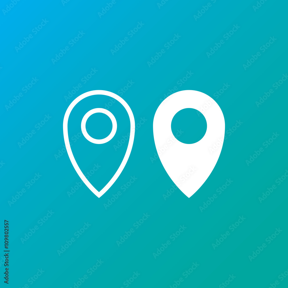 pointer icon