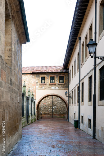 Lonely street