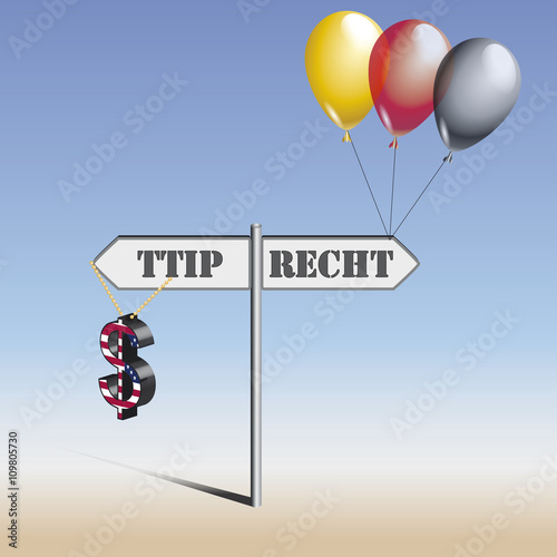 TTIP Recht 2