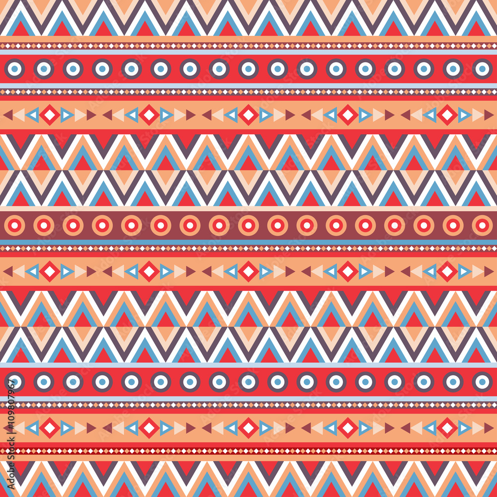 Ethnic abstract background. Tribal seamless vector pattern. Boho fashion style. Decorative design for fashion print, backgrounds, greeting cards, holiday package and wrapping. Ethnic abstract background. Tribal seamless vector pattern. Boho fashion style. Decorative design for fashion print, backgrounds, greeting cards, holiday package and wrapping.